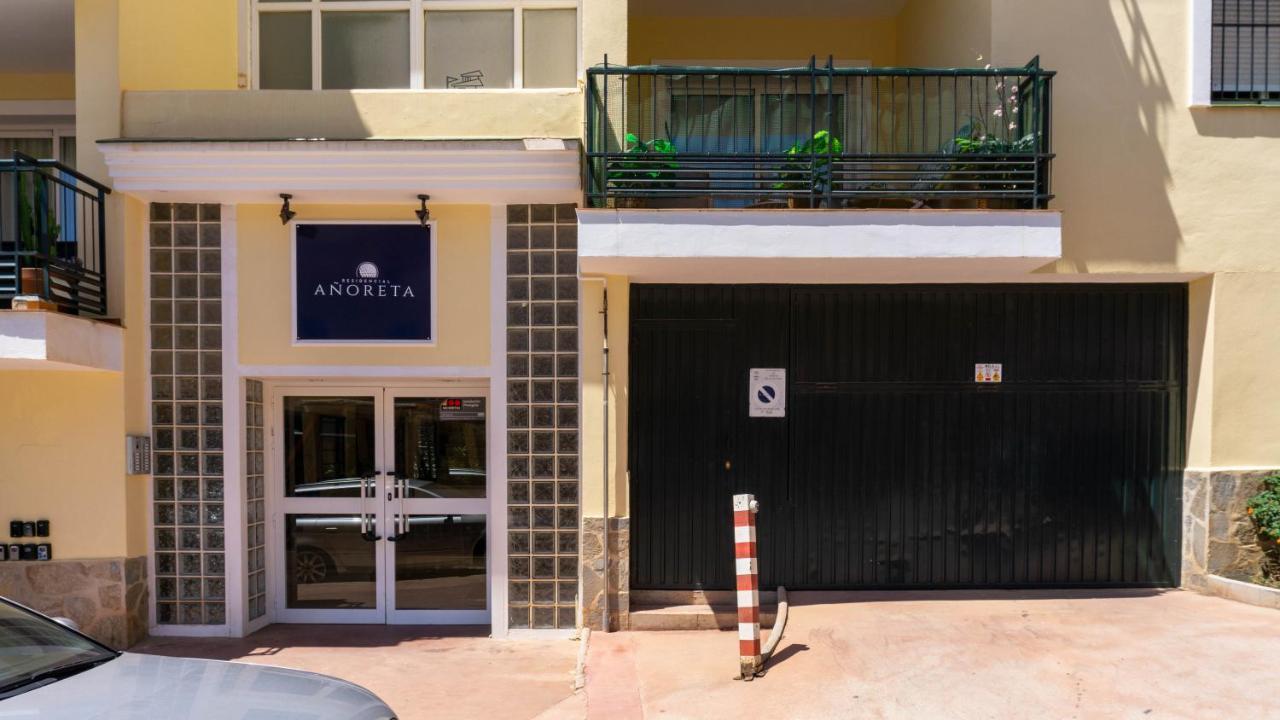Rincon De La Ballena Golf Appartamento *